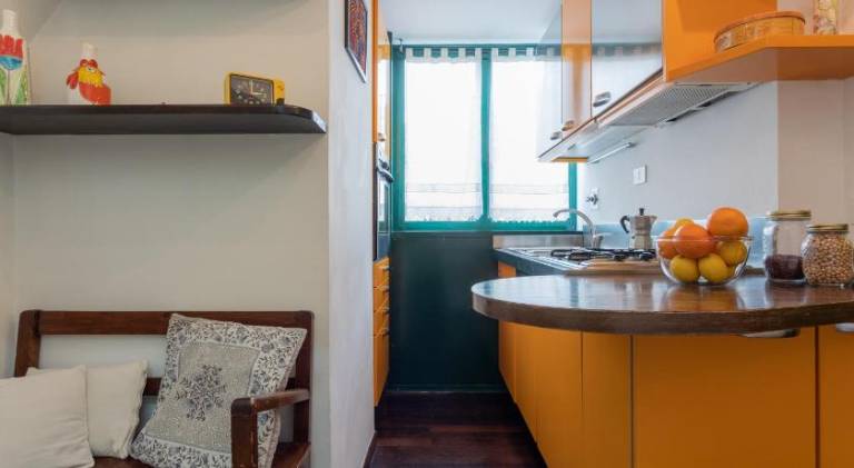 Holiday apartment | Next to Mole Antonelliana | Dogs allowed — photo 2