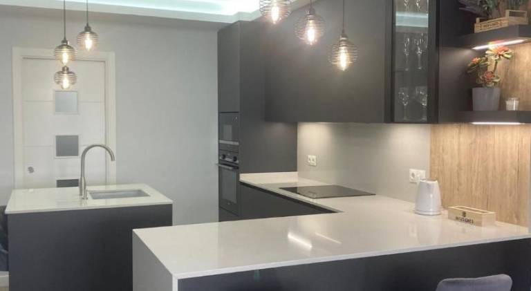 Spacious apartment | Near Tajo de Ronda | Pets are welcome in Ronda