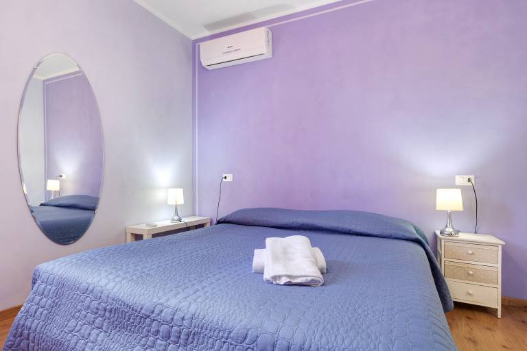 Appartamento vacanza Magliolo