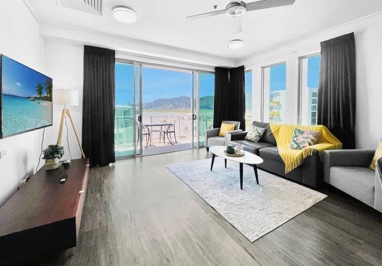 Apartment Cairns City