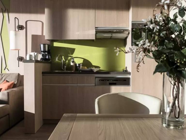 Center Parcs - Domaine Le Bois aux Daims - 2 Room Cottage 2 People VIP — photo 3