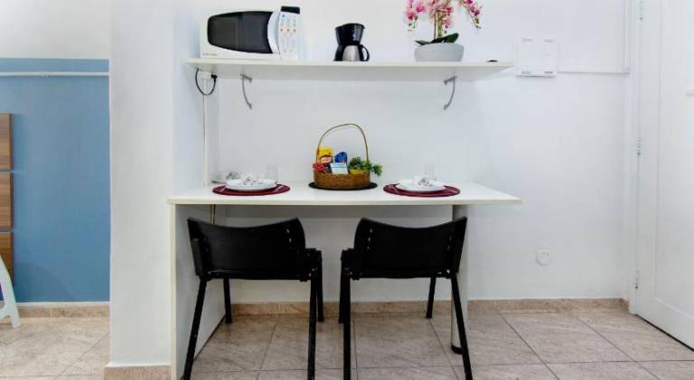 Apartment | Beach nearby | Suitable for remote work | Pets allowed — photo 5