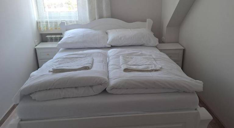 Apartmán Zborov nad Bystricou