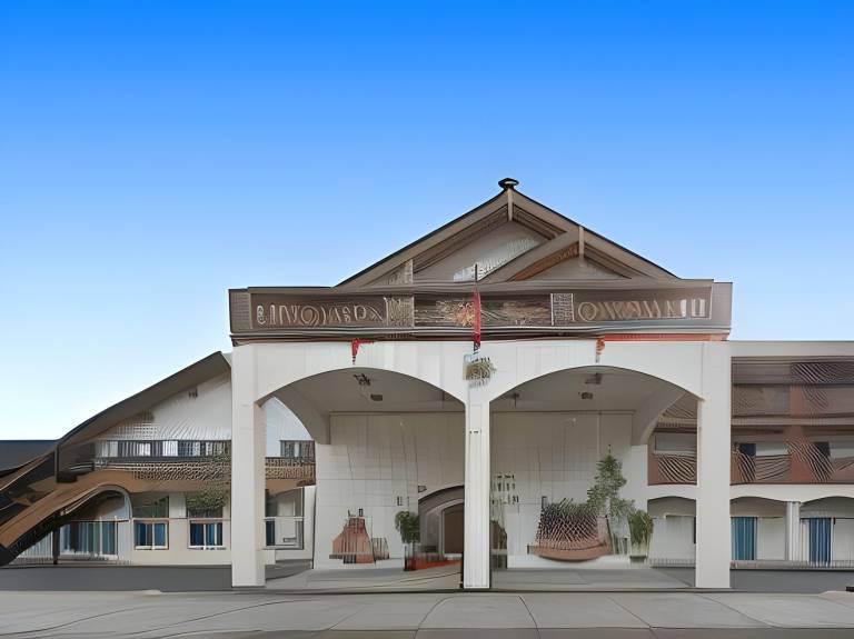 FairBridge Inn and Suites — photo 3