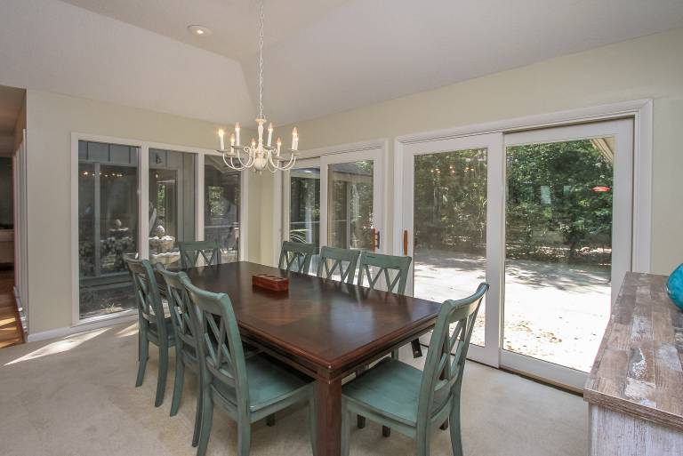 1 Deer Run: Newly Listed & Furnished Home, Dog Friendly, 4 BR, Bikes — photo 5