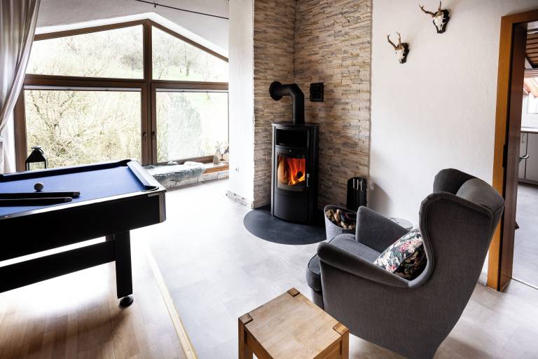Ferienwohnung  Echternach