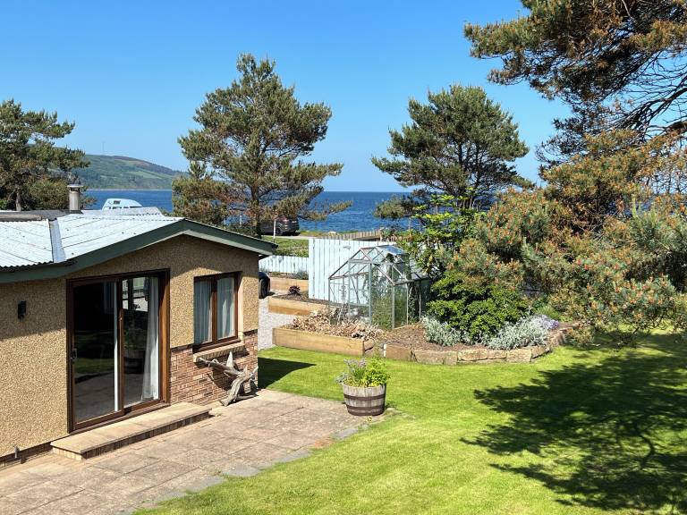 Casa rural Rosemarkie