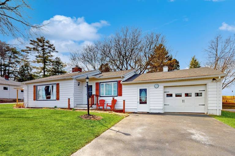 Cottage  Fleming