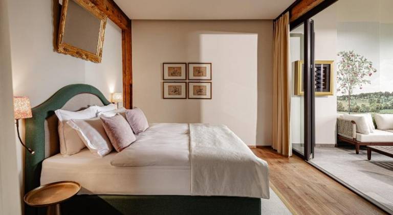 Castel Sallegg Suites Adults only — photo 2