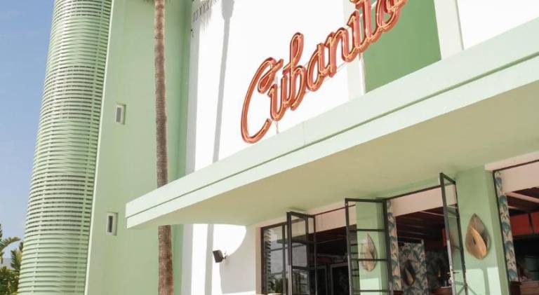 Cubanito Ibiza in Sant Antoni de Portmany