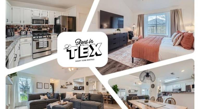Lovely house | Dogs allowed in Round Rock, TX