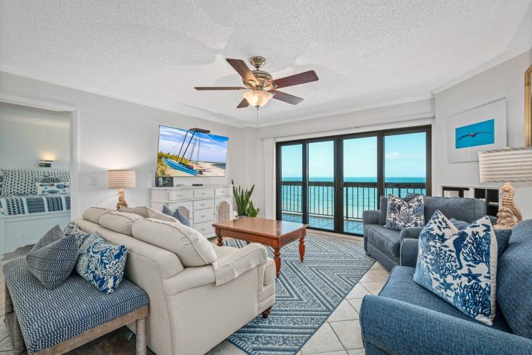 Condo Ormond Beach