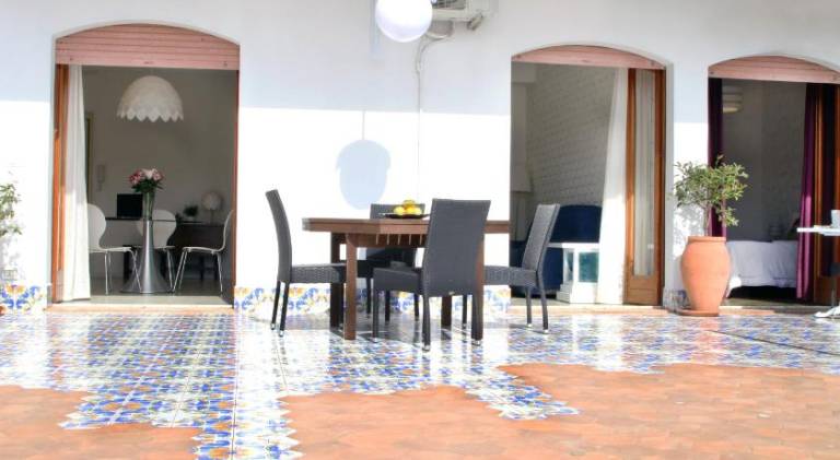 Taonasi Taormina Apartments — photo 5