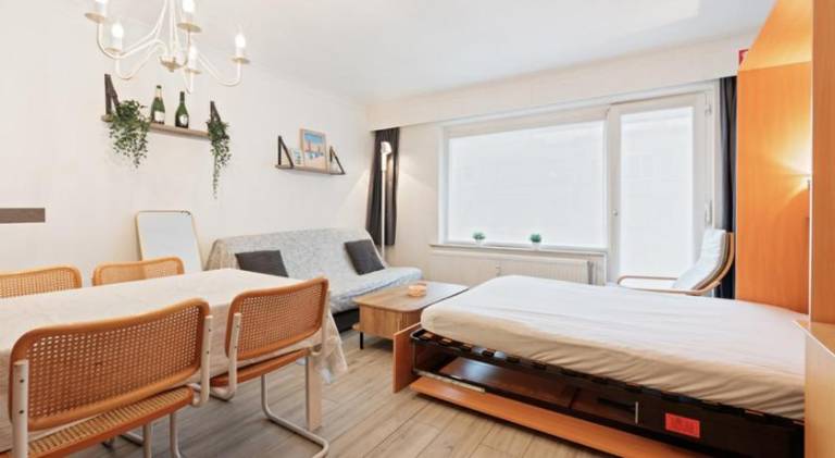 Apartment | Next to the beach | Pets allowed — photo 5