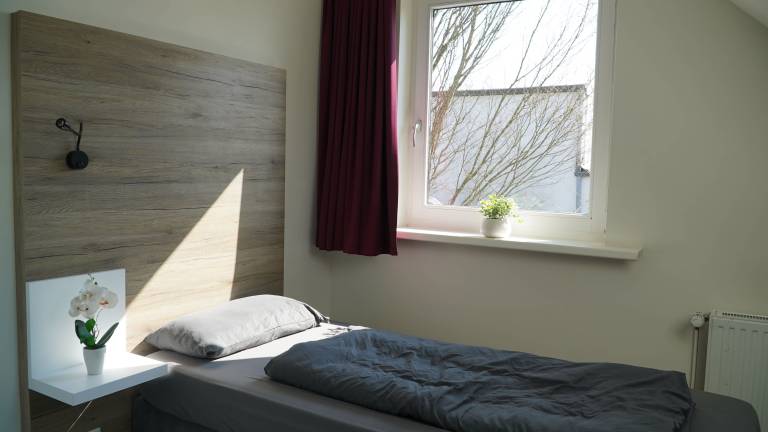 MK Hostel Oyten