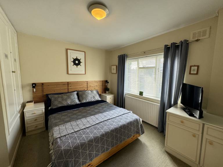 Delightful 3BD Family Home w Garden Finsbury Park