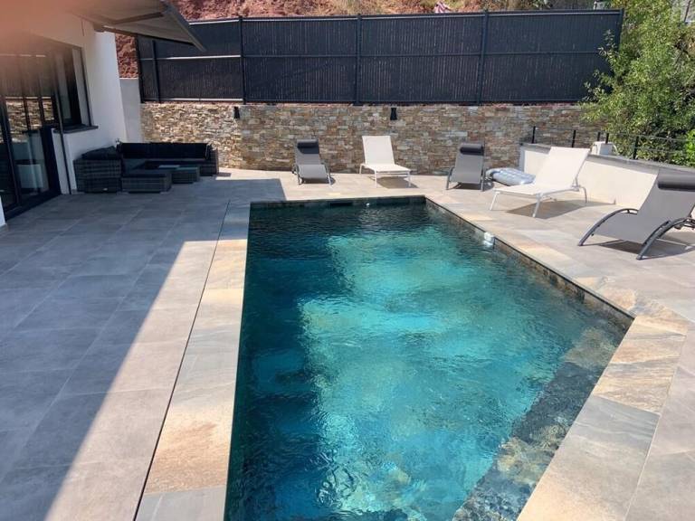 Maison de vacances Cuers