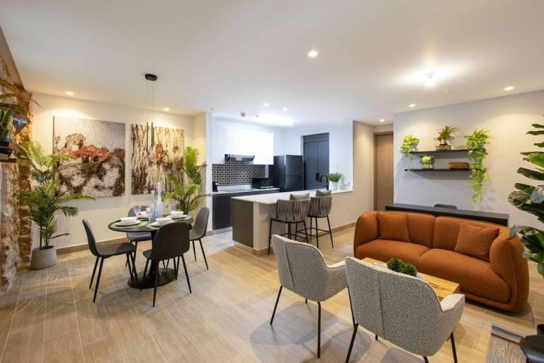 Appartement  Panama-stad