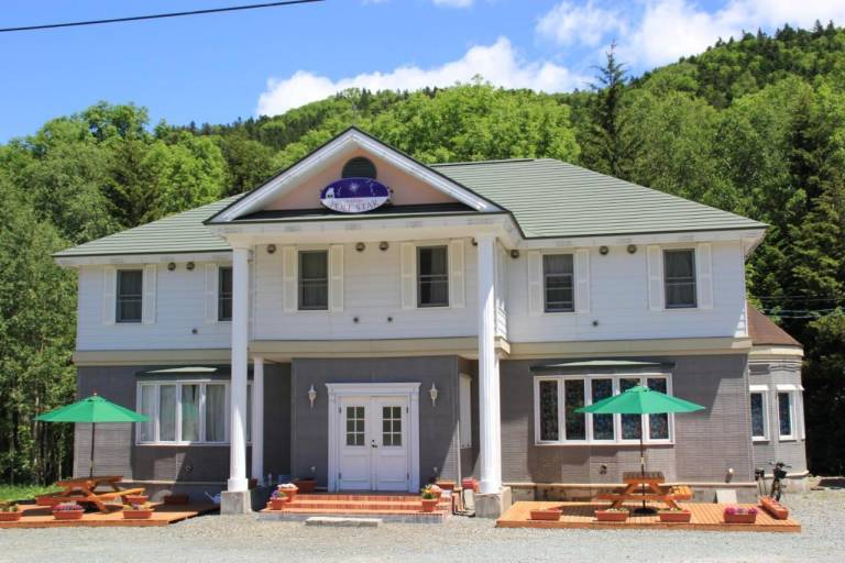 Bed & Breakfast Kamitomamu