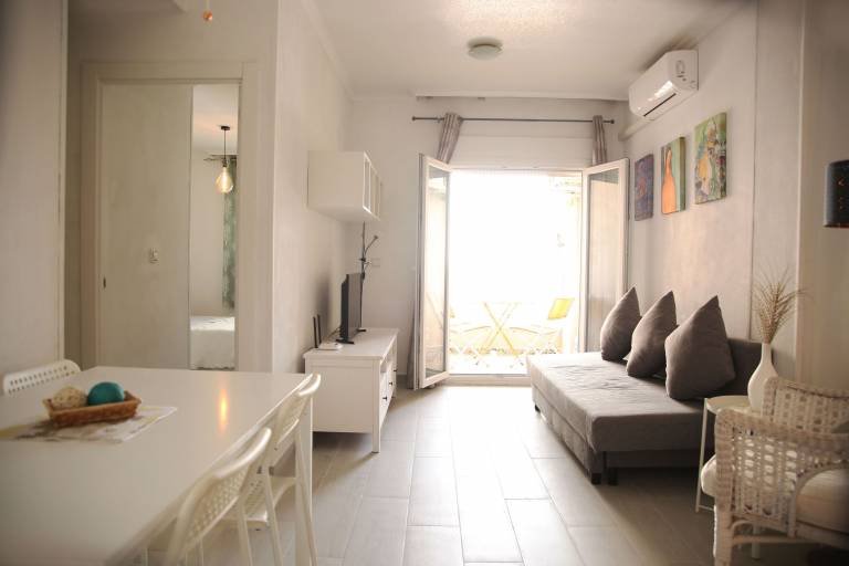 Ferienwohnung Torrevieja