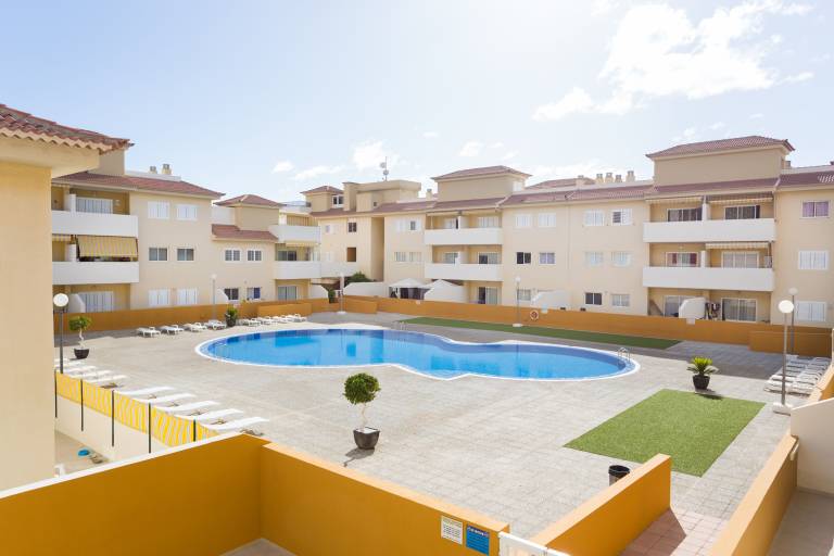 Apartamento  Puertito de Güímar