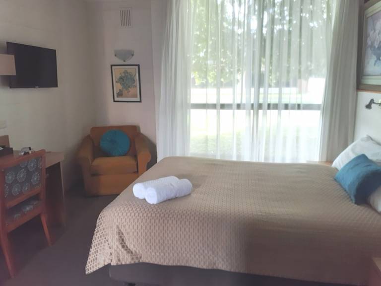 Motel Traralgon