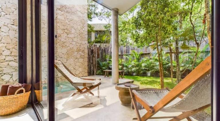 Lovely villa with pool | Pet-friendly — photo 5