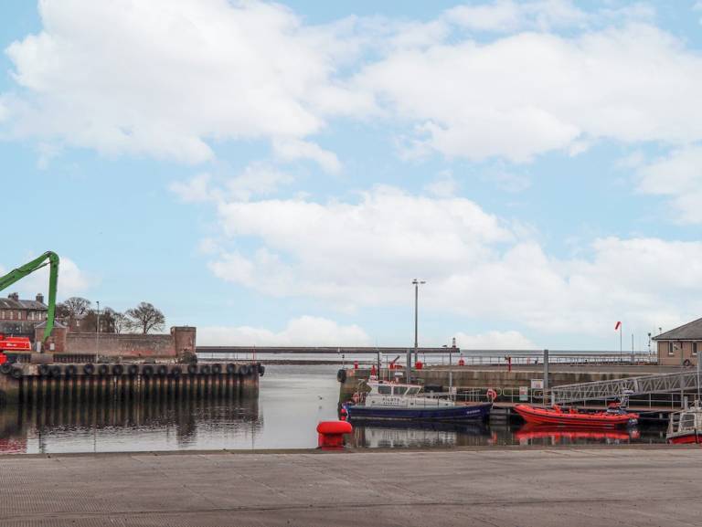 Cottage Berwick-upon-Tweed