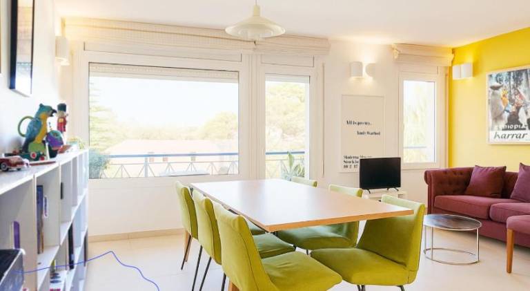 Fully equipped holiday apartment | Close to the beach | Dogs allowed — photo 4
