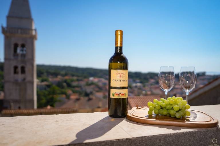 Ferienwohnung  Veli Lošinj