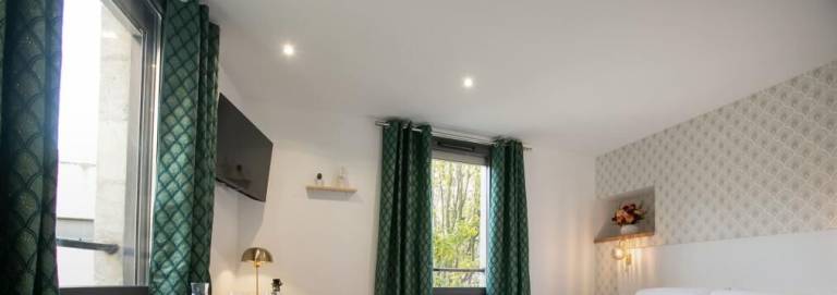 Appartement Périgueux
