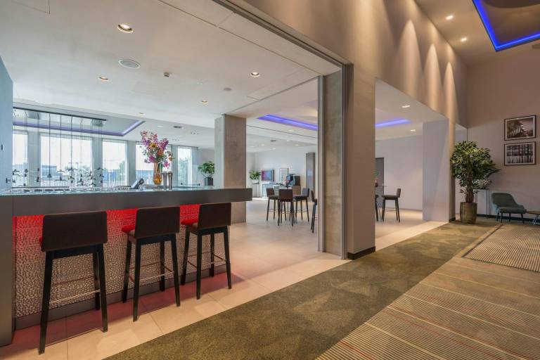 Leonardo Royal Hotel Amsterdam — photo 4