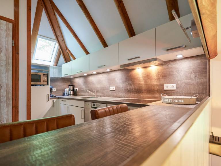 House with garden, patio & grill | Perfect for remote work — photo 4