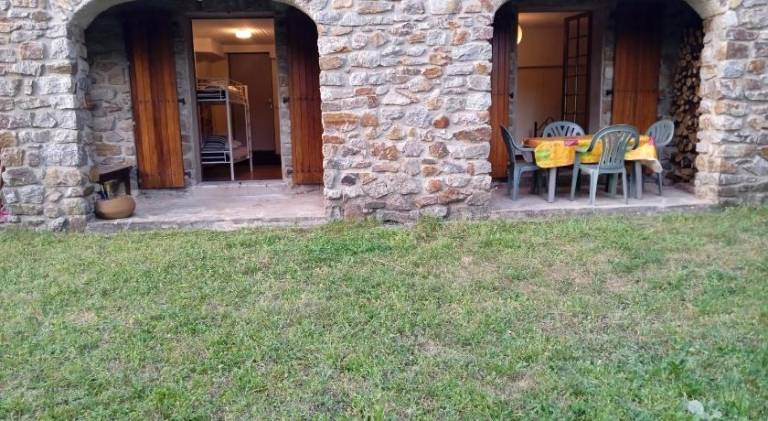 Chambres d'hotes du Peras — photo 3
