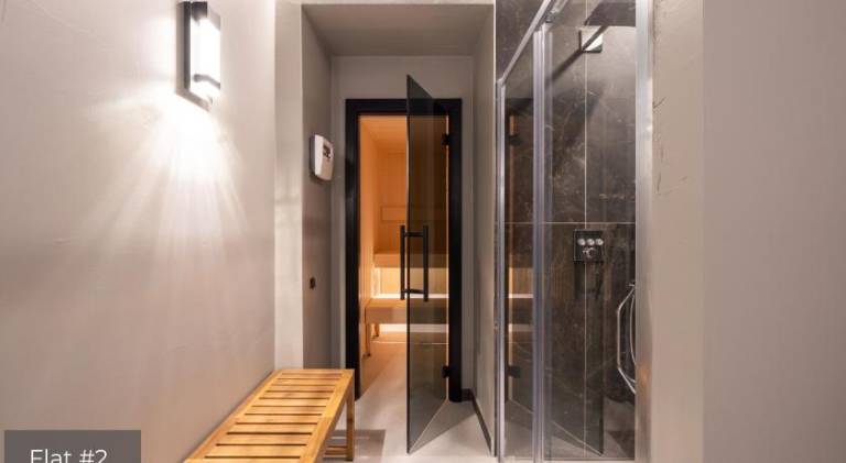 Rental apartment | Near Nativity Cathedral — photo 4