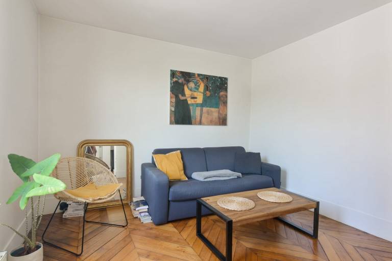 Appartement Arcueil