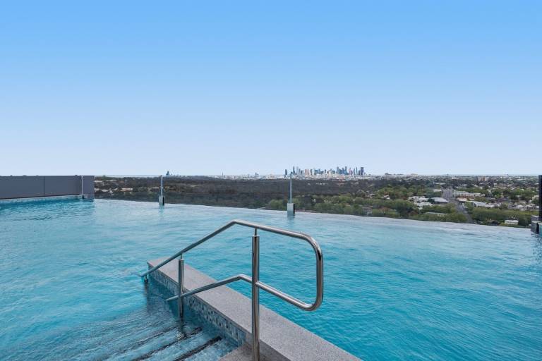 Apartment Northcote