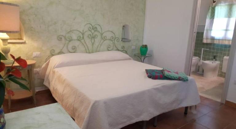 LU ANTU alloggi agrituristici — photo 2