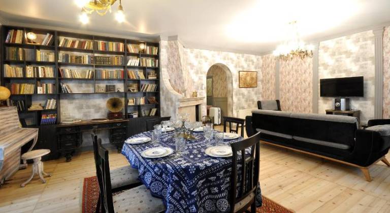 Holiday apartment | Close to Old Tbilisi — photo 2