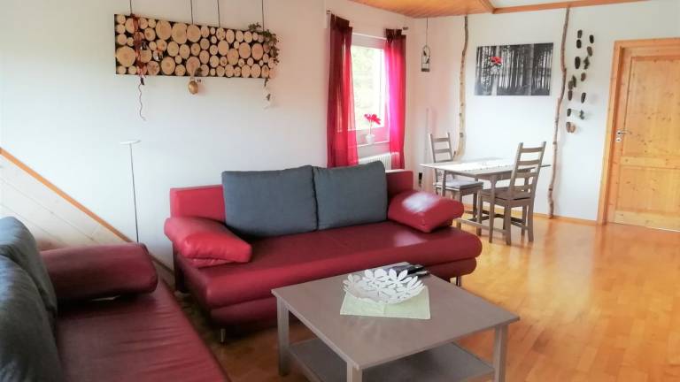 Ferienwohnung Schonach im Schwarzwald