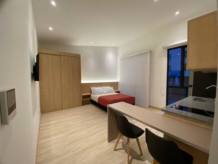 Aparthotel Manizales