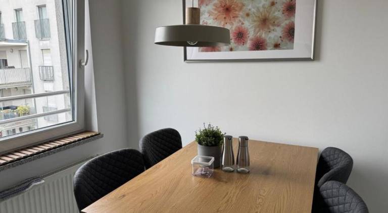 Rental apartment with 1 room for 4 persons — photo 3