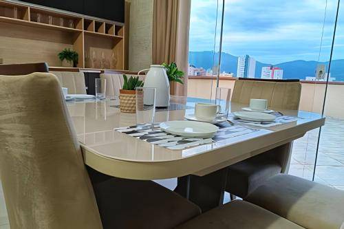 Apartamento Jardim Centenario