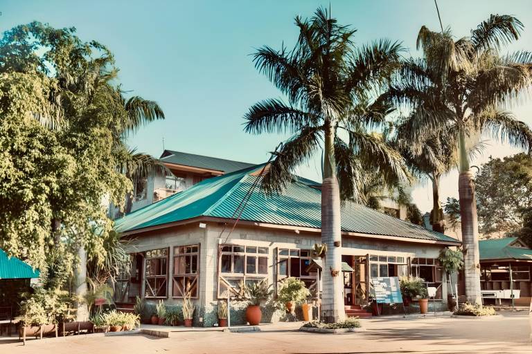 Njiro Climax Resorts in Arusha