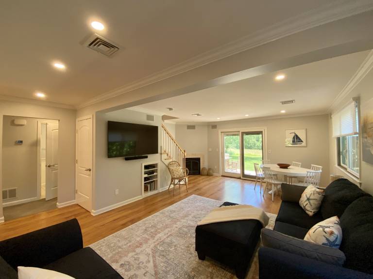Condo  Brewster