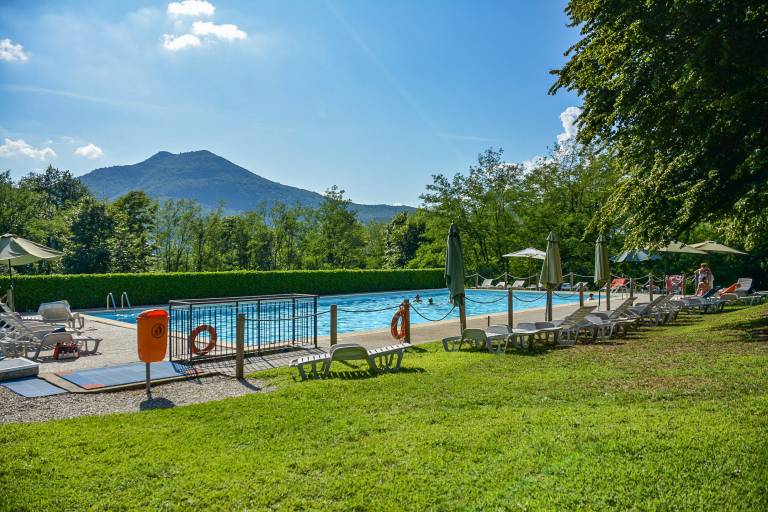 Ferienwohnung  Luino