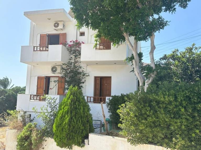 Διαμέρισμα  Λέντας