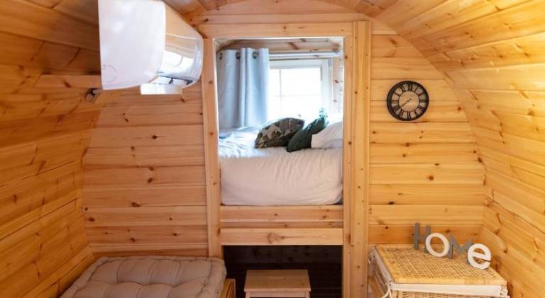 Nice holiday apartment | Pet-friendly — photo 3