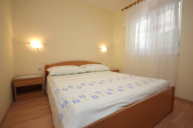 Apartment Vis