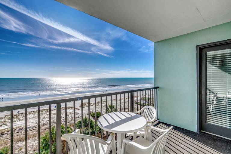 Apartment  Myrtle Beach